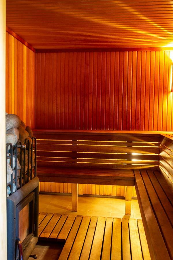 Villa Trejdeksni Limbazi Exterior foto